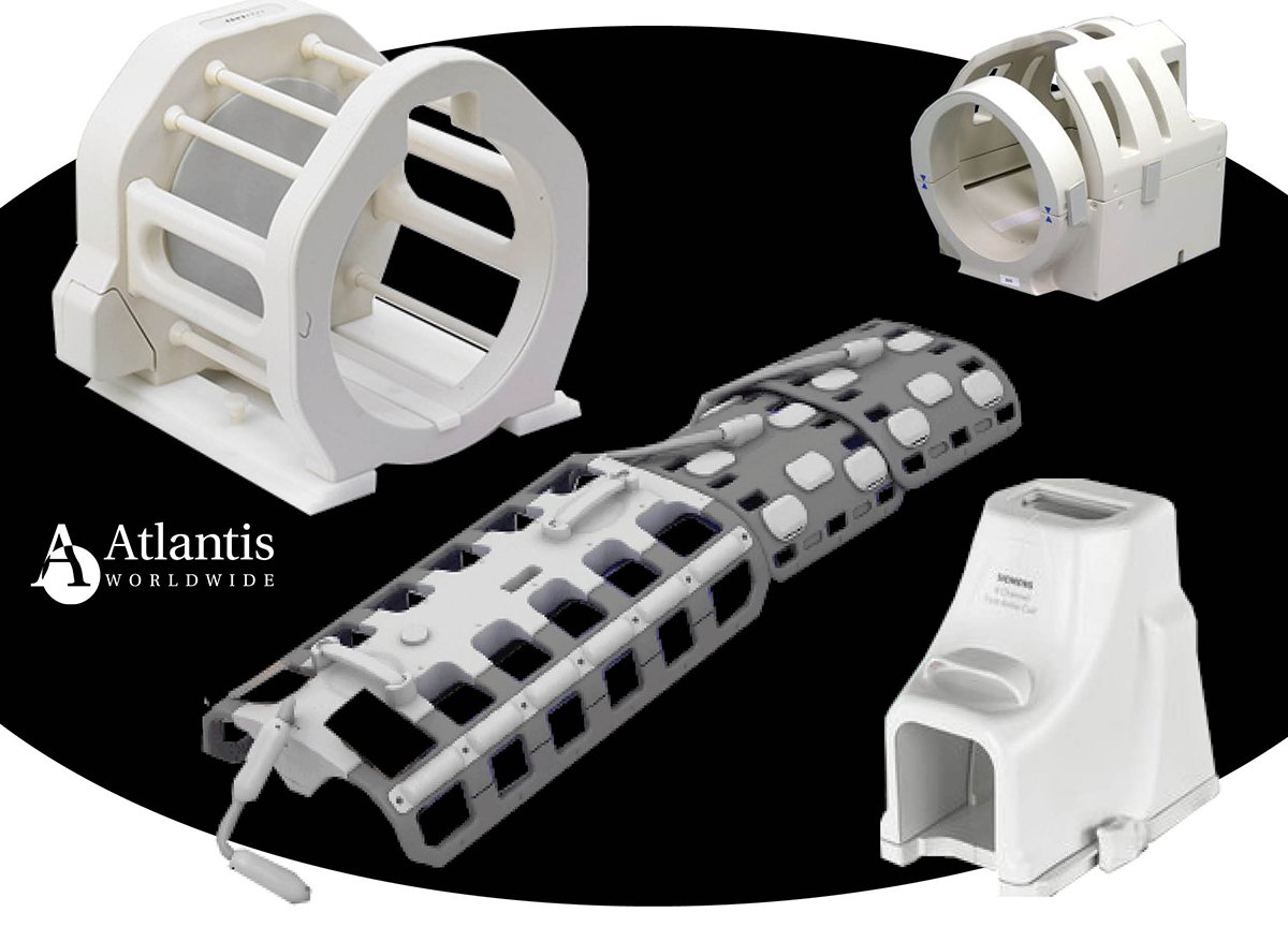 Solutions For MRI Coil Failure